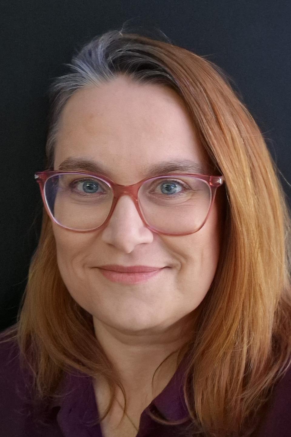 Portretfoto Karlijn Massar